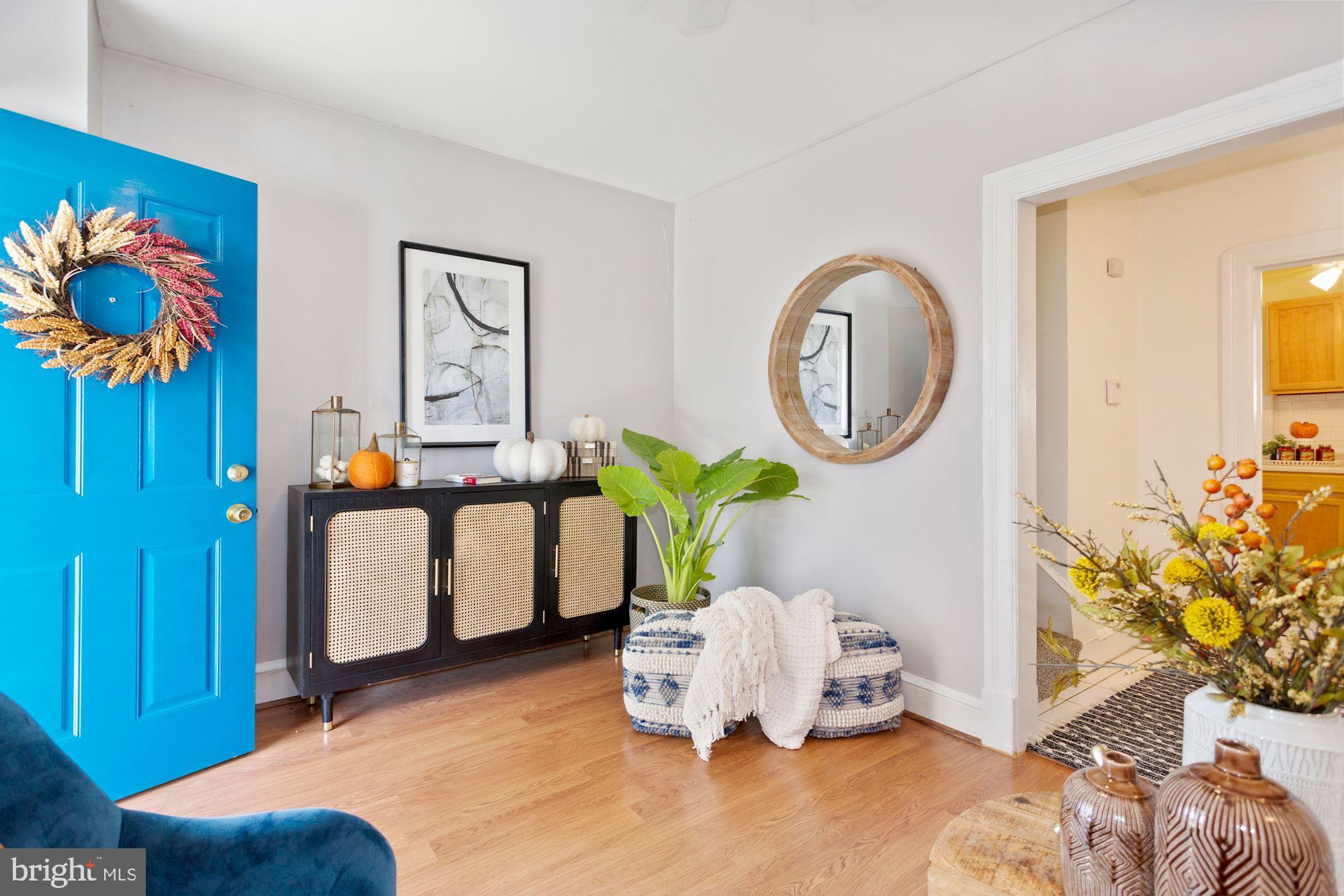 1810 Rosedale Street Northeast Washington, DC 20002 - Photo 8 of 38 Gallery Image 8