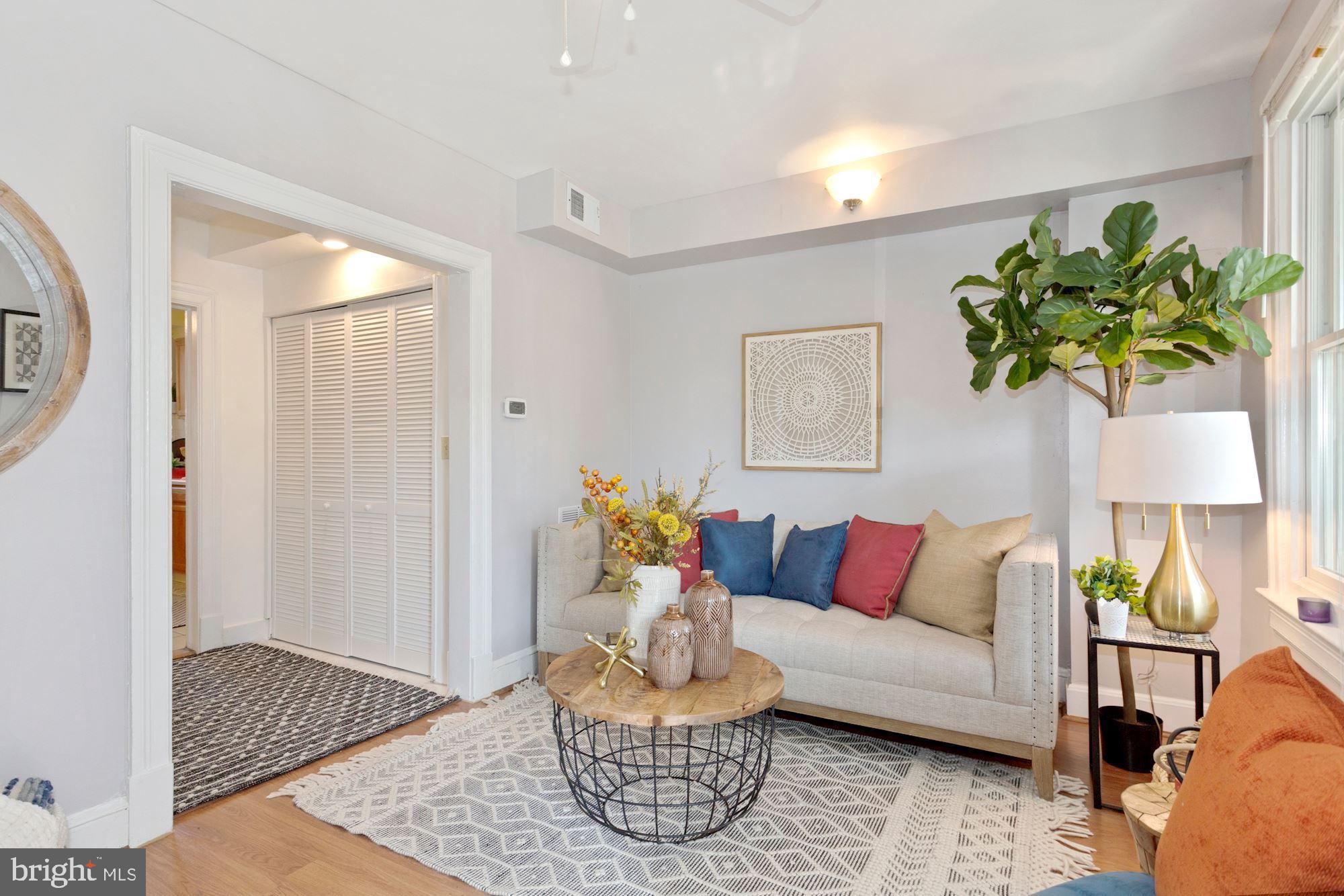 1810 Rosedale Street Northeast Washington, DC 20002 - Photo 9 of 38 Gallery Image 9