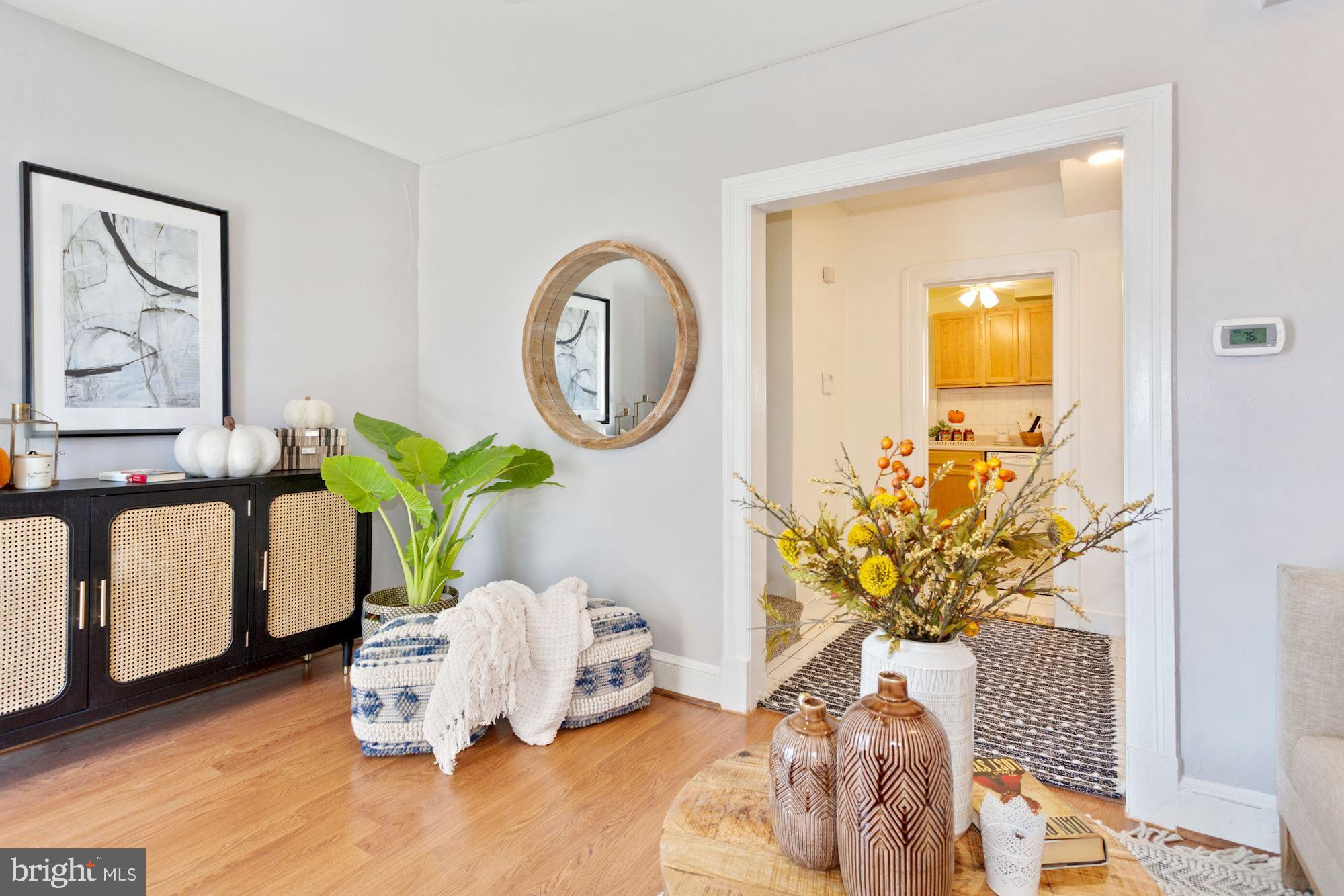 1810 Rosedale Street Northeast Washington, DC 20002 - Photo 10 of 38 Gallery Image 10