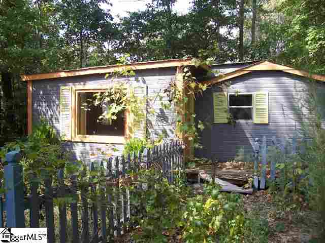 1194 Mordeci Mountain Road Gray Court, SC 29645 - Photo 2 of 4 Gallery Image 2
