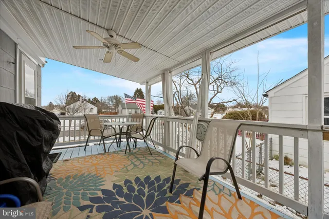 $395,000 | 406 West Anderson Avenue, Phoenixville, PA 19460