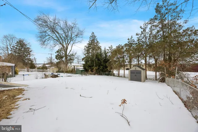 $395,000 | 406 West Anderson Avenue, Phoenixville, PA 19460