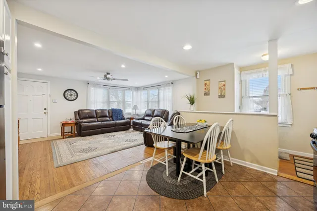 $395,000 | 406 West Anderson Avenue, Phoenixville, PA 19460