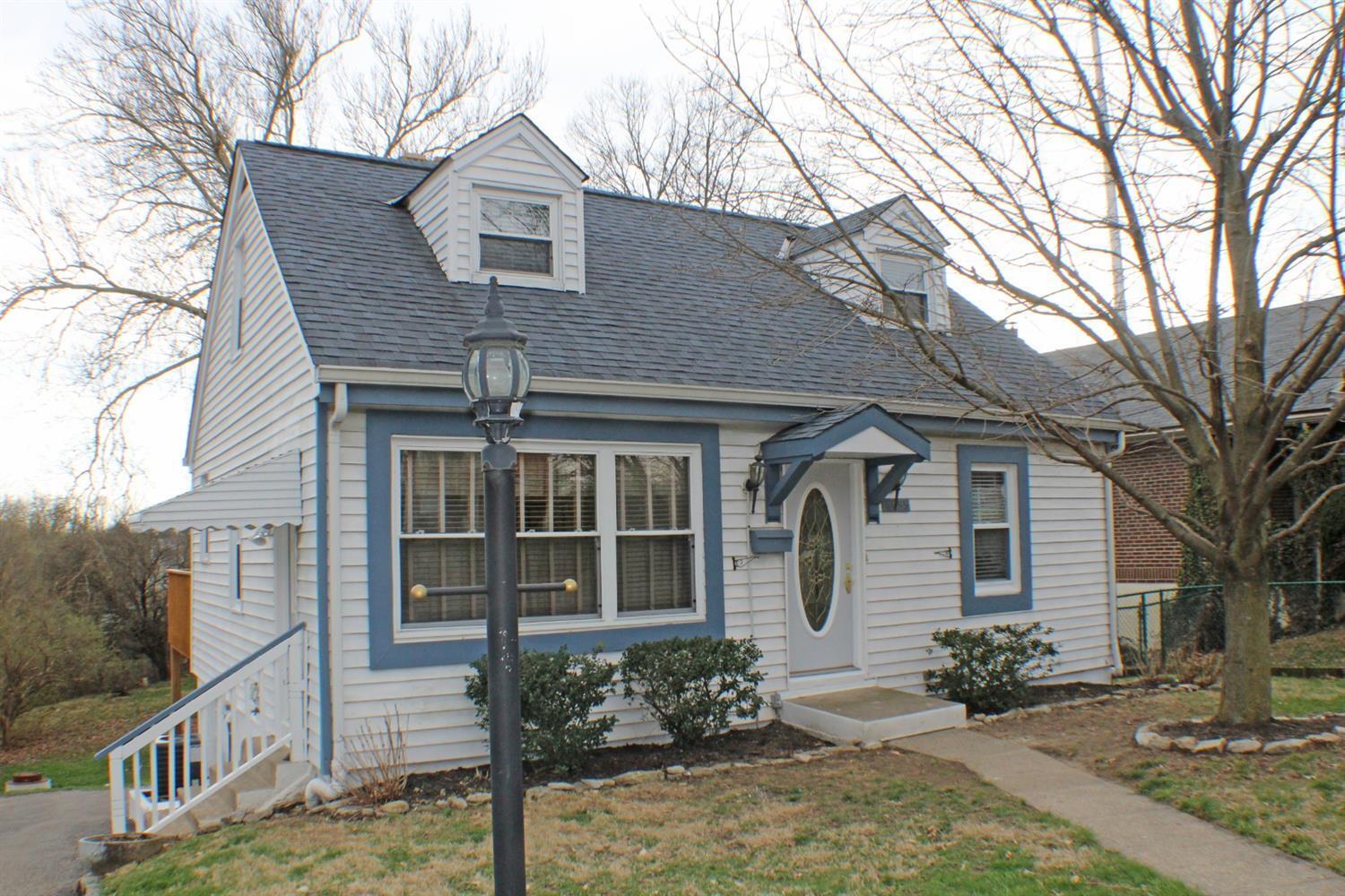 4495 Foley Road Cincinnati, OH 45238 - Photo 1 of 1