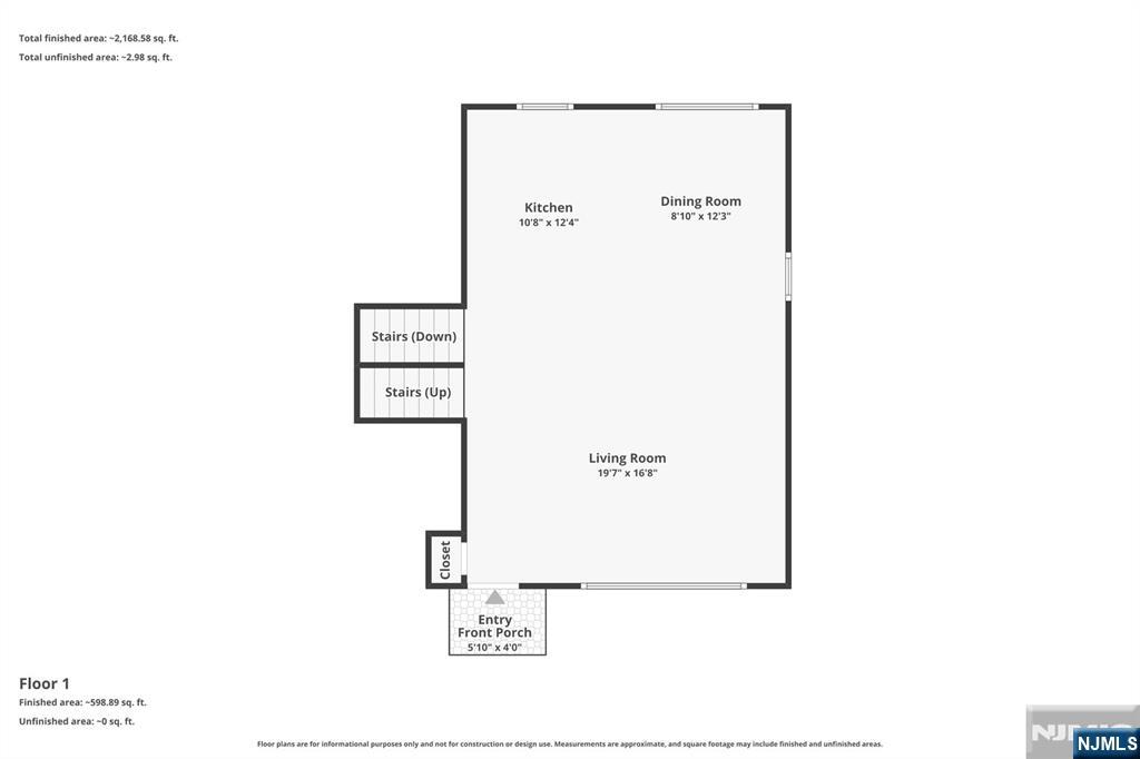 426 Union Avenue Rutherford, NJ 07070 - Photo 41 of 45
