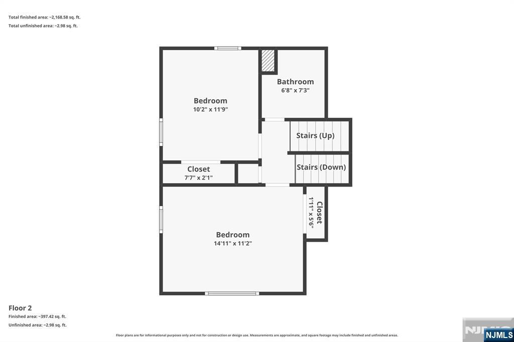 426 Union Avenue Rutherford, NJ 07070 - Photo 42 of 45