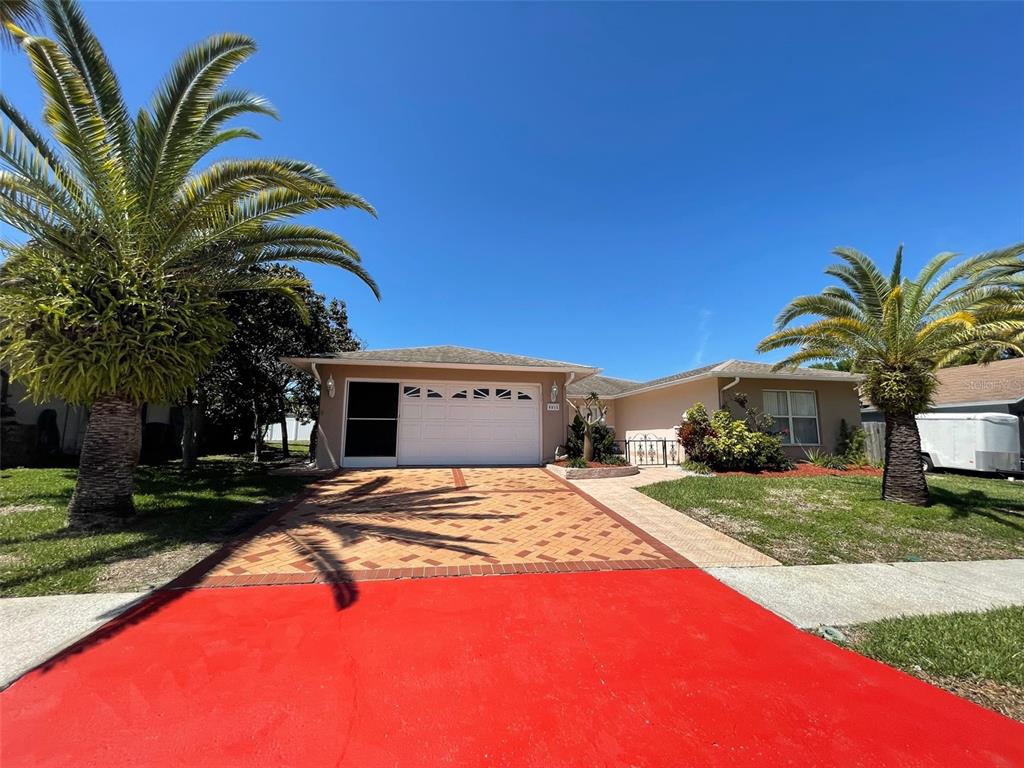 8915 Greenleaf Court Port Richey, FL 34668 - Photo 1 of 1