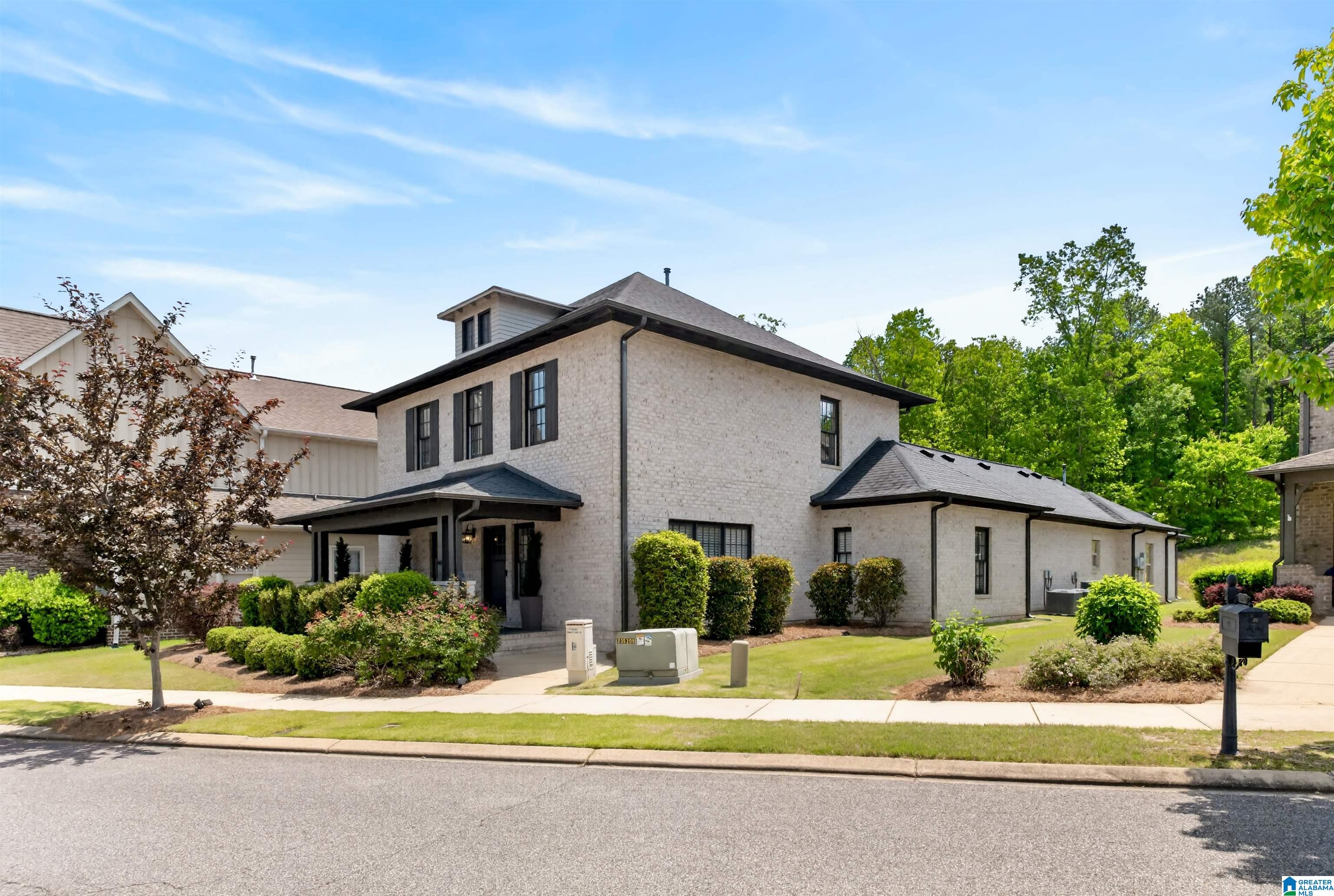 2516 Montauk Road Hoover, AL 35226 - Photo 3 of 80