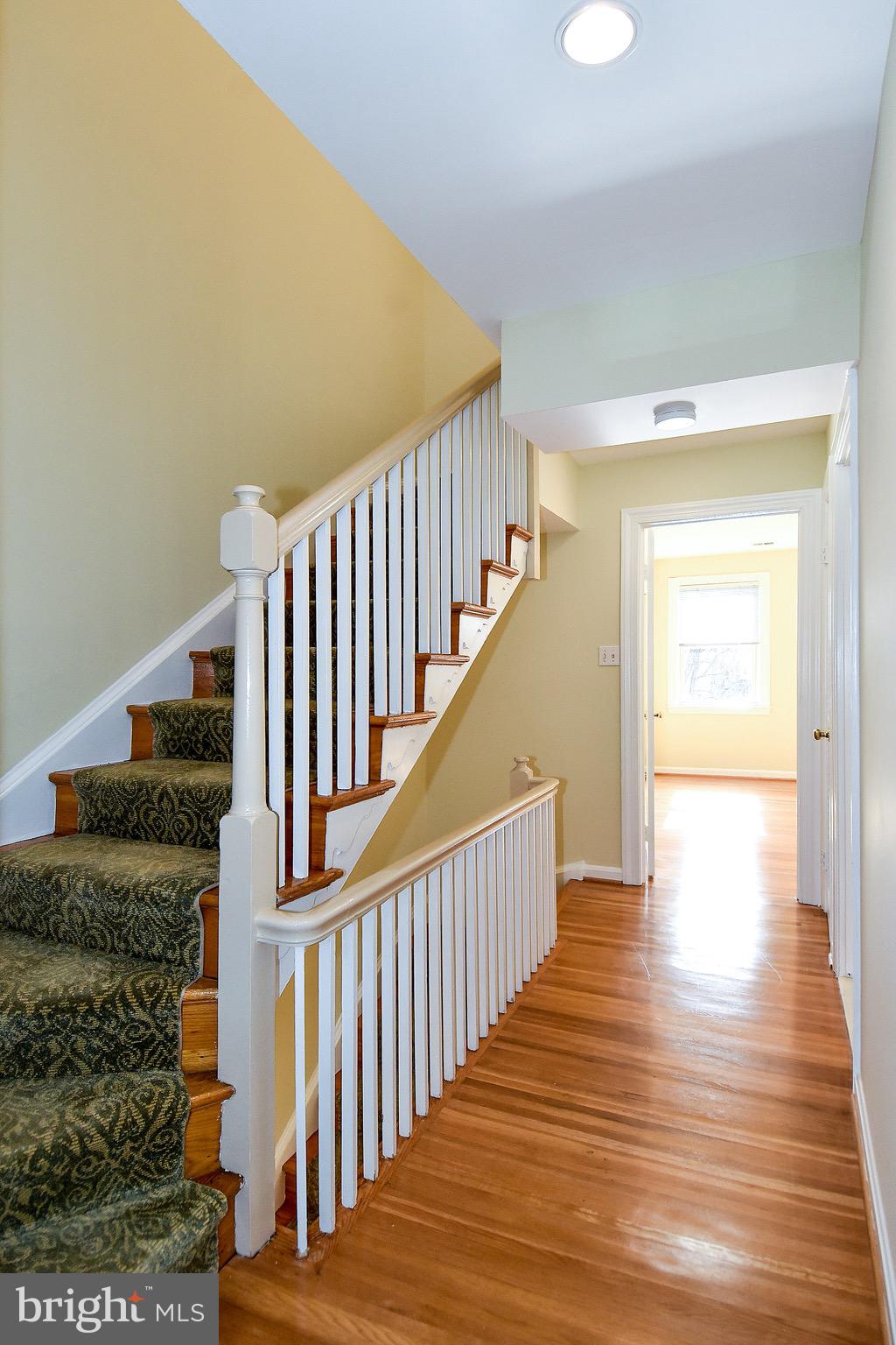 616 G Street Southwest Washington, DC 20024 - Photo 30 of 62 Upper Landing
