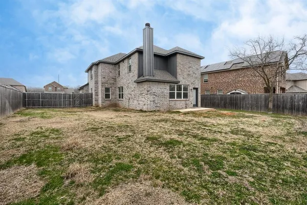 $2,399 | 237 Teakwood Drive, Princeton, TX 75407