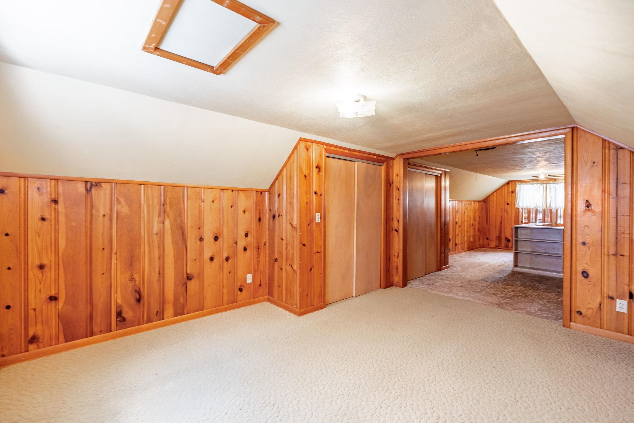 3606 Prairie Road Rockford, IL 61102 - Photo 27 of 28 a view of a room with a walk in closet