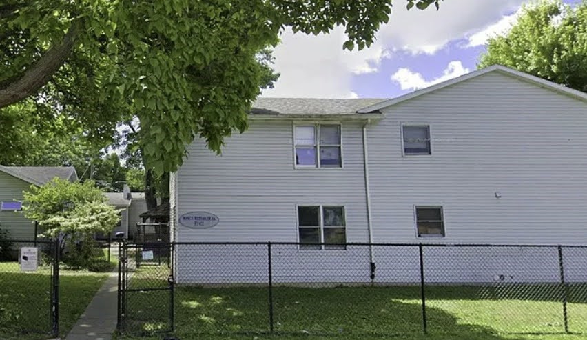 165 Atkinson Street Rochester, NY 14608 - Photo 1 of 8