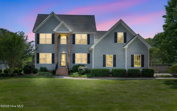 $599,900 | 103 Country Meadows Drive, South Mills, NC 27976