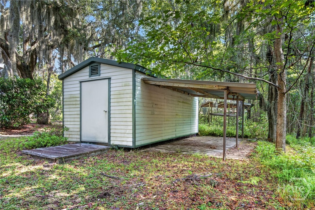 130 Sherwood Road Rincon, GA 31326 - Photo 39 of 73 Gallery Image 39