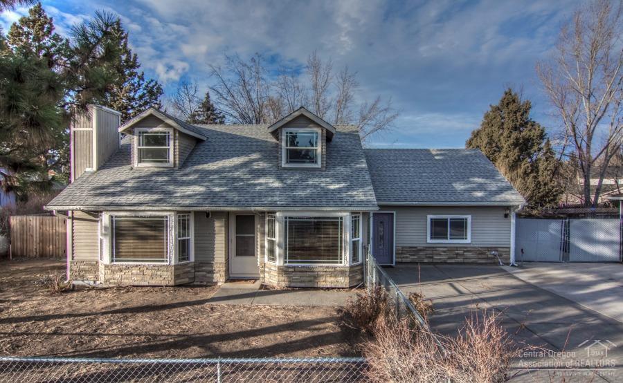 2124 Northeast Wells Acres Road Bend, OR 97701 - Photo 1 of 21 Gallery Image 1