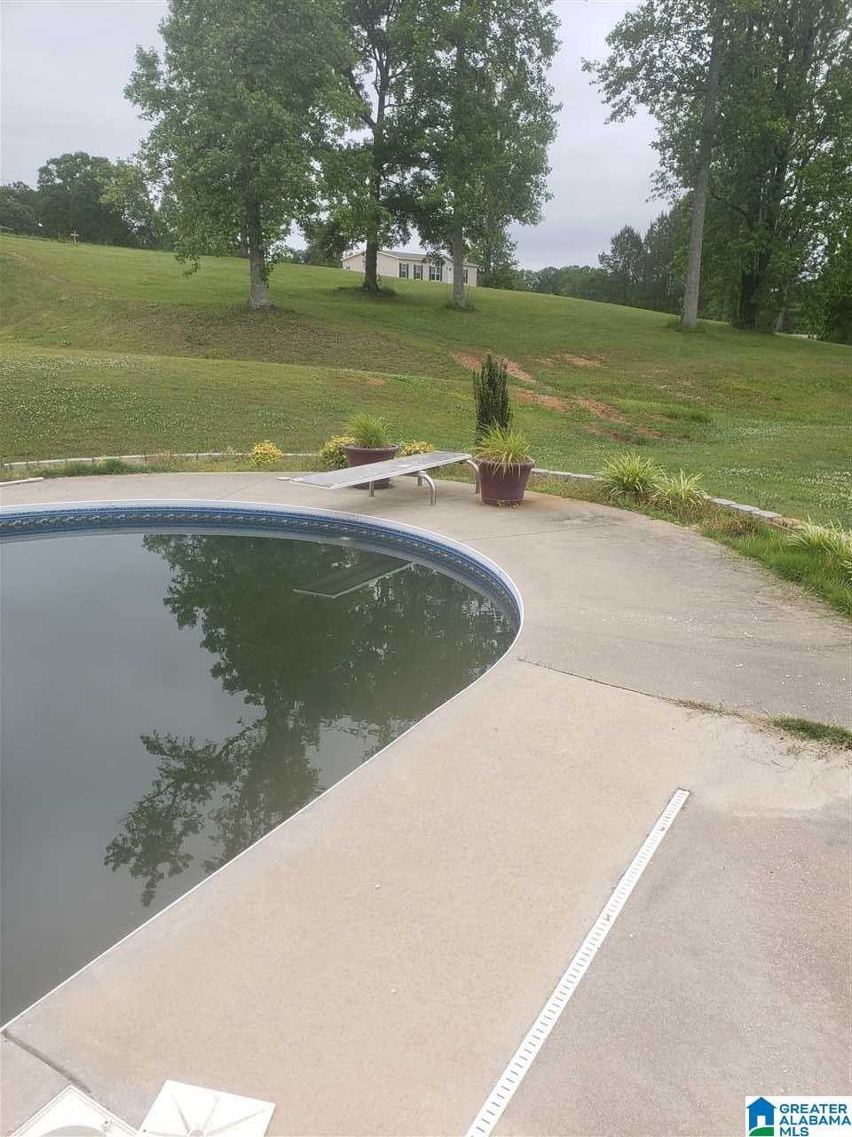 3296 County Road 66 Heflin, AL 36264 - Photo 19 of 21