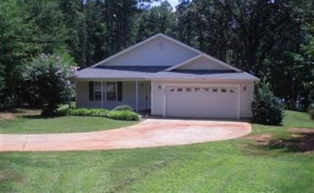 101 Pinetree Road, Unit LAKE HARTWELL Townville, SC 29689 - Photo 1 of 18 Gallery Image 1