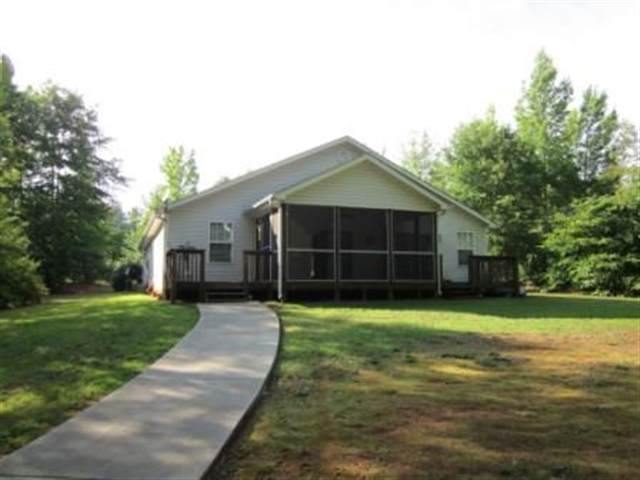 101 Pinetree Road, Unit LAKE HARTWELL Townville, SC 29689 - Photo 14 of 18 Gallery Image 14