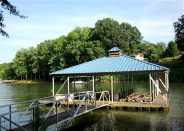 101 Pinetree Road, Unit LAKE HARTWELL Townville, SC 29689 - Photo 16 of 18 Gallery Image 16