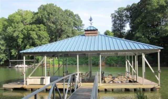101 Pinetree Road, Unit LAKE HARTWELL Townville, SC 29689 - Photo 17 of 18 Gallery Image 17