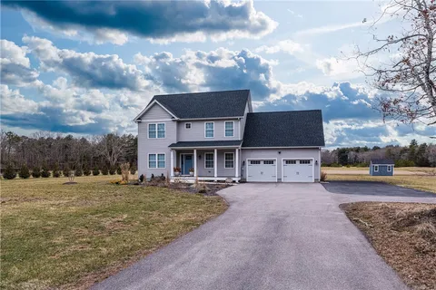 $798,000 | 43 Kenyon Hill Trail, Richmond, RI 02898
