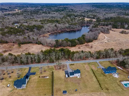 $798,000 | 43 Kenyon Hill Trail, Richmond, RI 02898