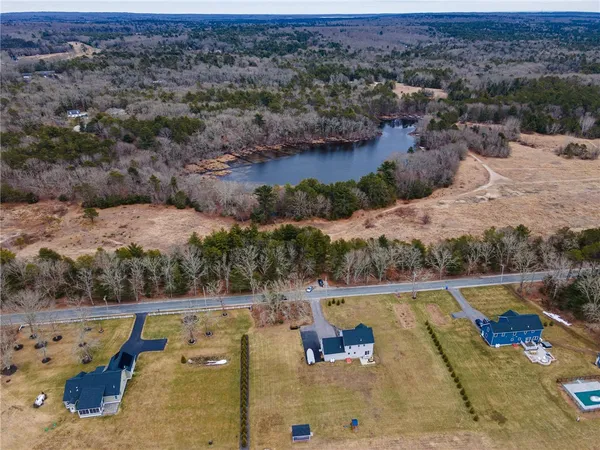 $798,000 | 43 Kenyon Hill Trail, Richmond, RI 02898