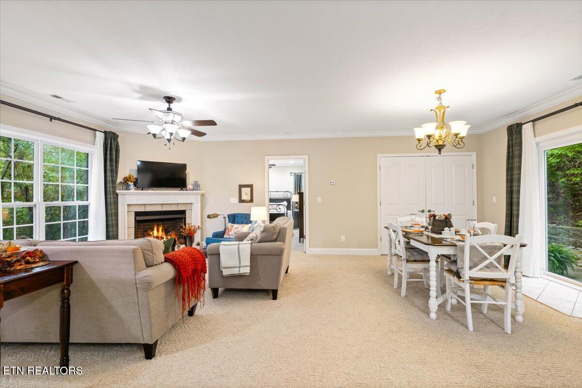 154 Glassboro Drive Oak Ridge, TN 37830 - Photo 14 of 50 09-Glassboro