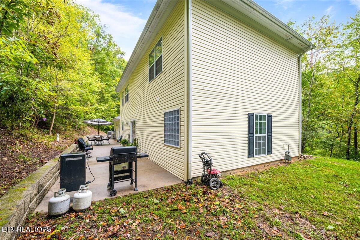 154 Glassboro Drive Oak Ridge, TN 37830 - Photo 50 of 50 45-Glassboro