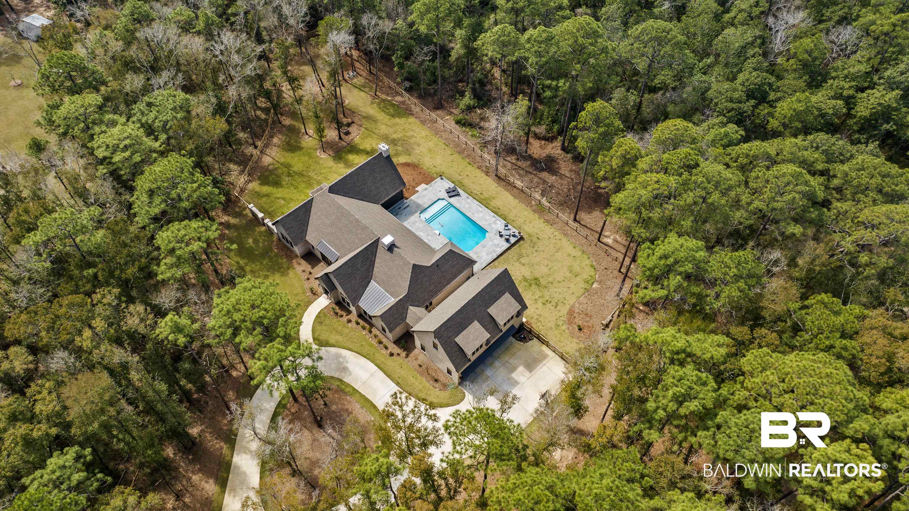 6870 Oak Point Lane Fairhope, AL 36532 - Photo 85 of 87