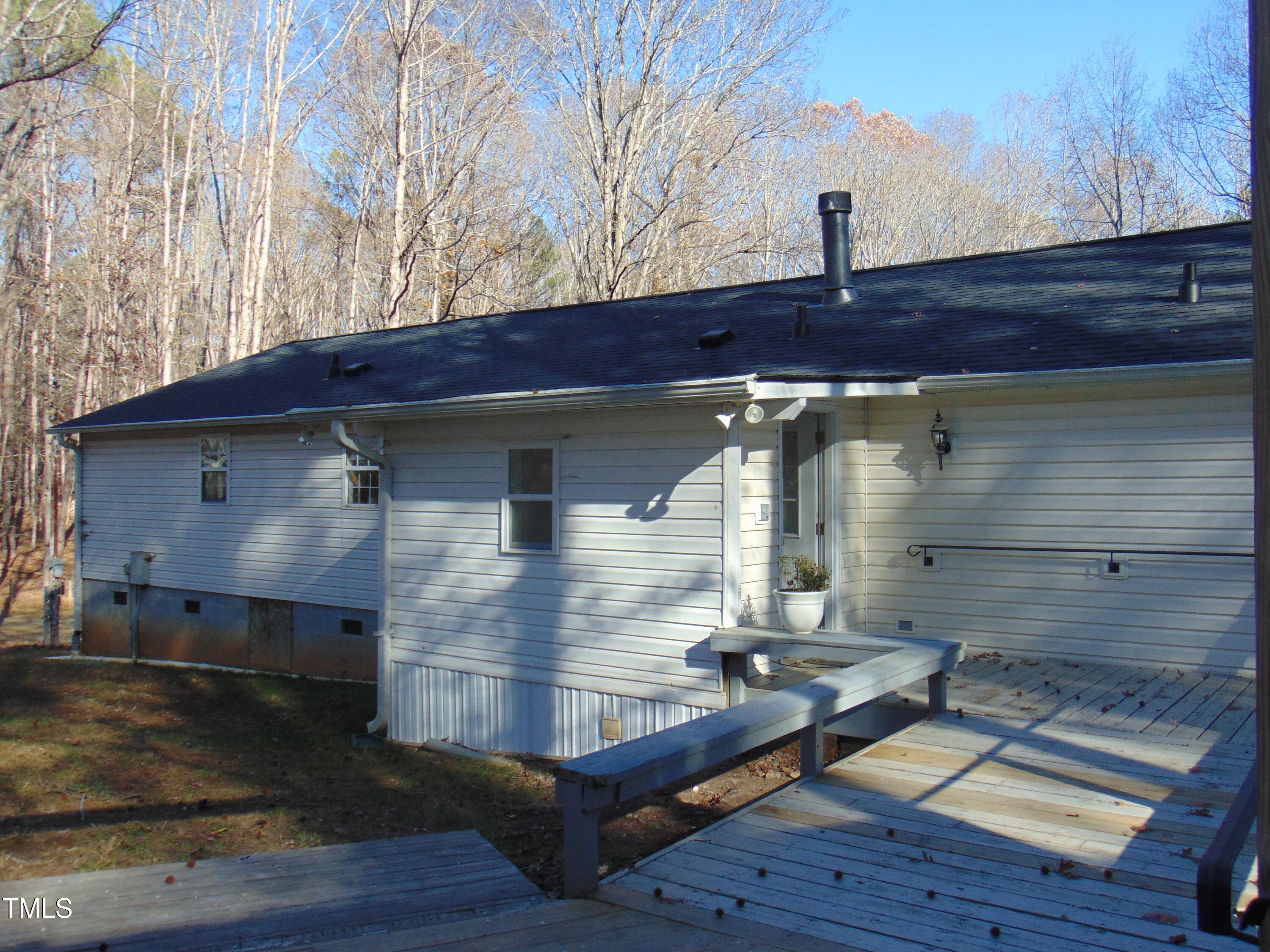 3699 Country Valley Road Oxford, NC 27565 - Photo 67 of 71 DSC03679