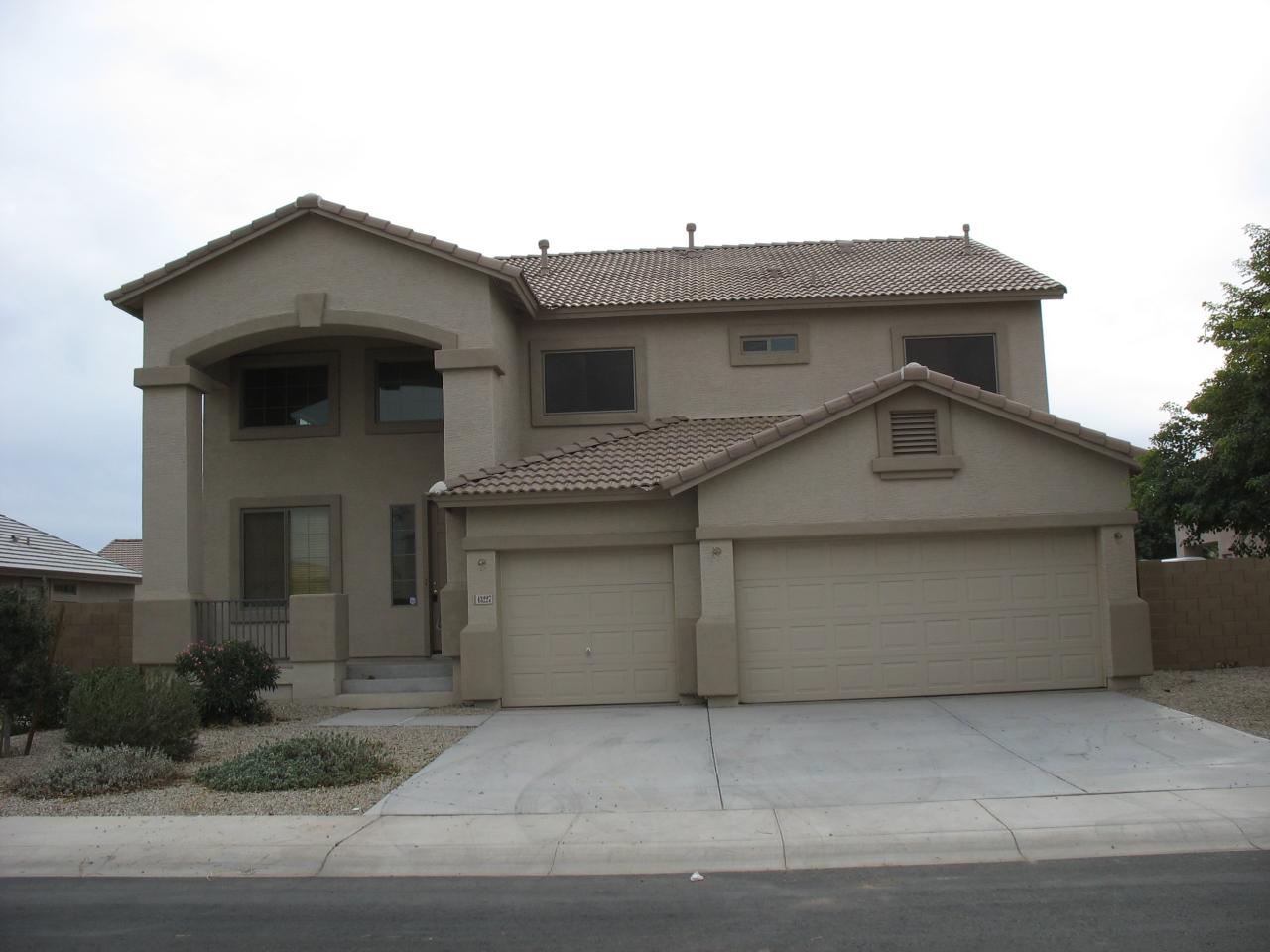 43227 Roth Road Maricopa, AZ 85138 - Photo 1 of 2 front