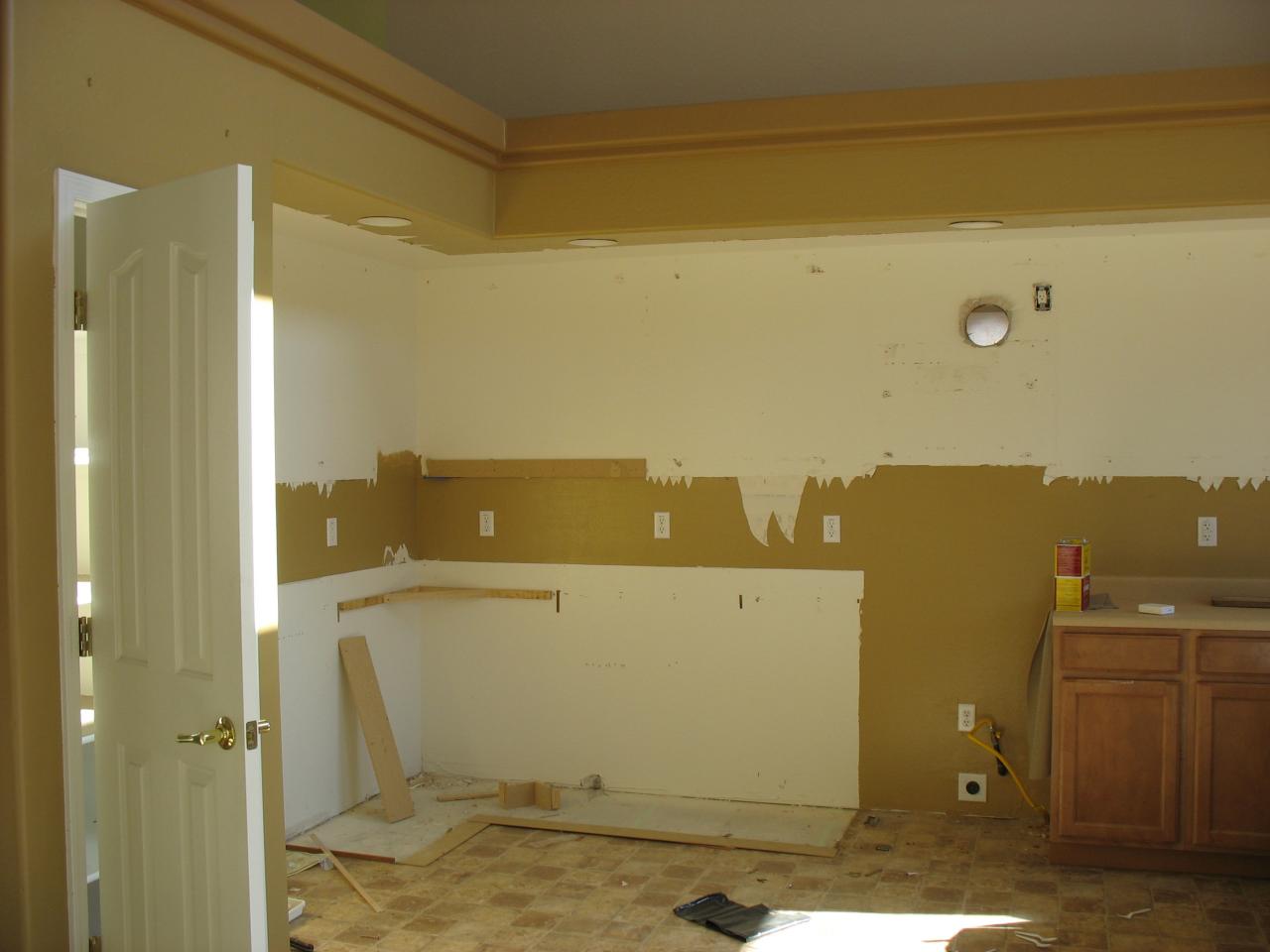 43227 Roth Road Maricopa, AZ 85138 - Photo 2 of 2 kitchen area