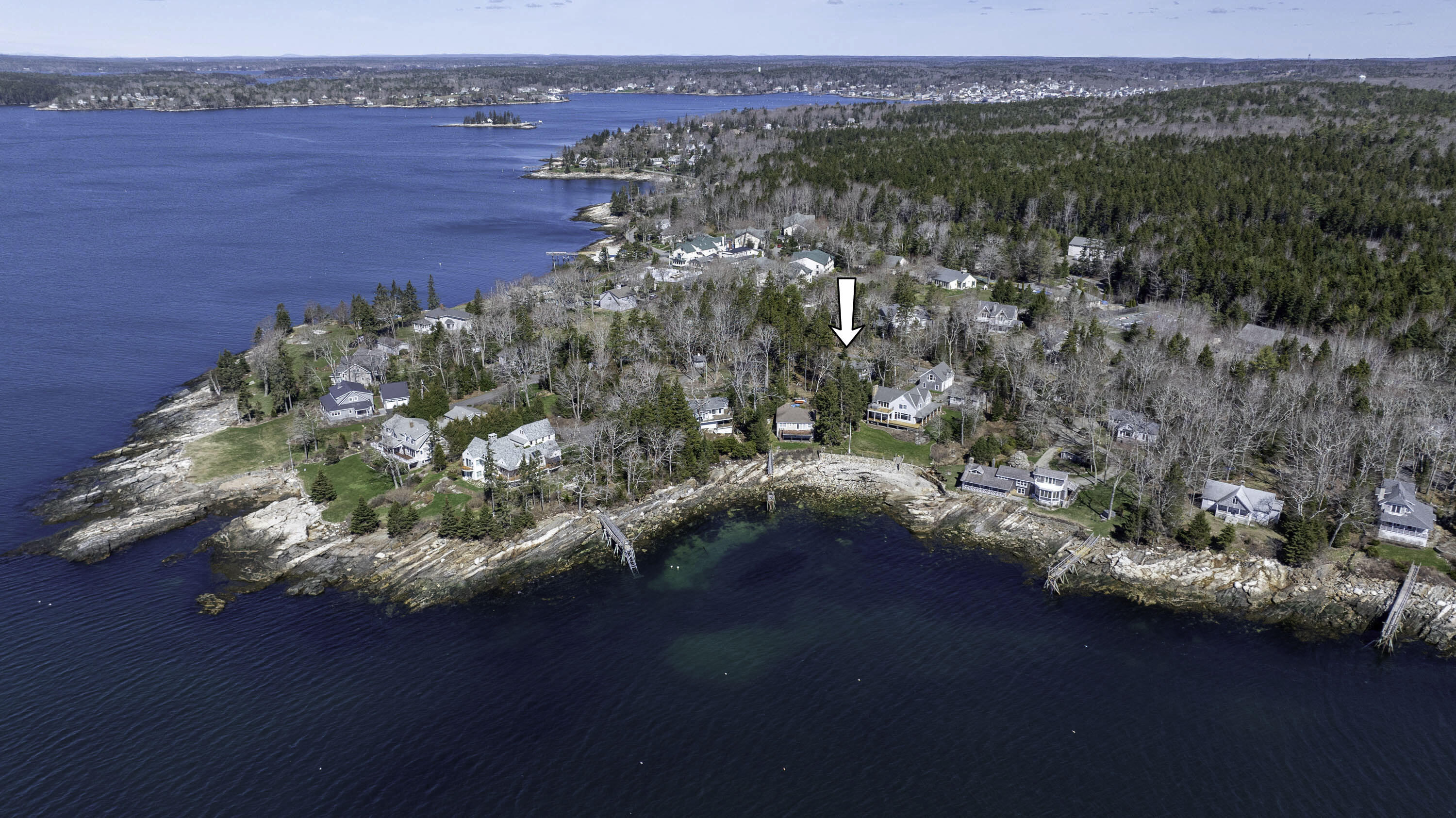 17 Linekin Road Boothbay Harbor, ME 04538 - Photo 3 of 42 pic-2-Edit