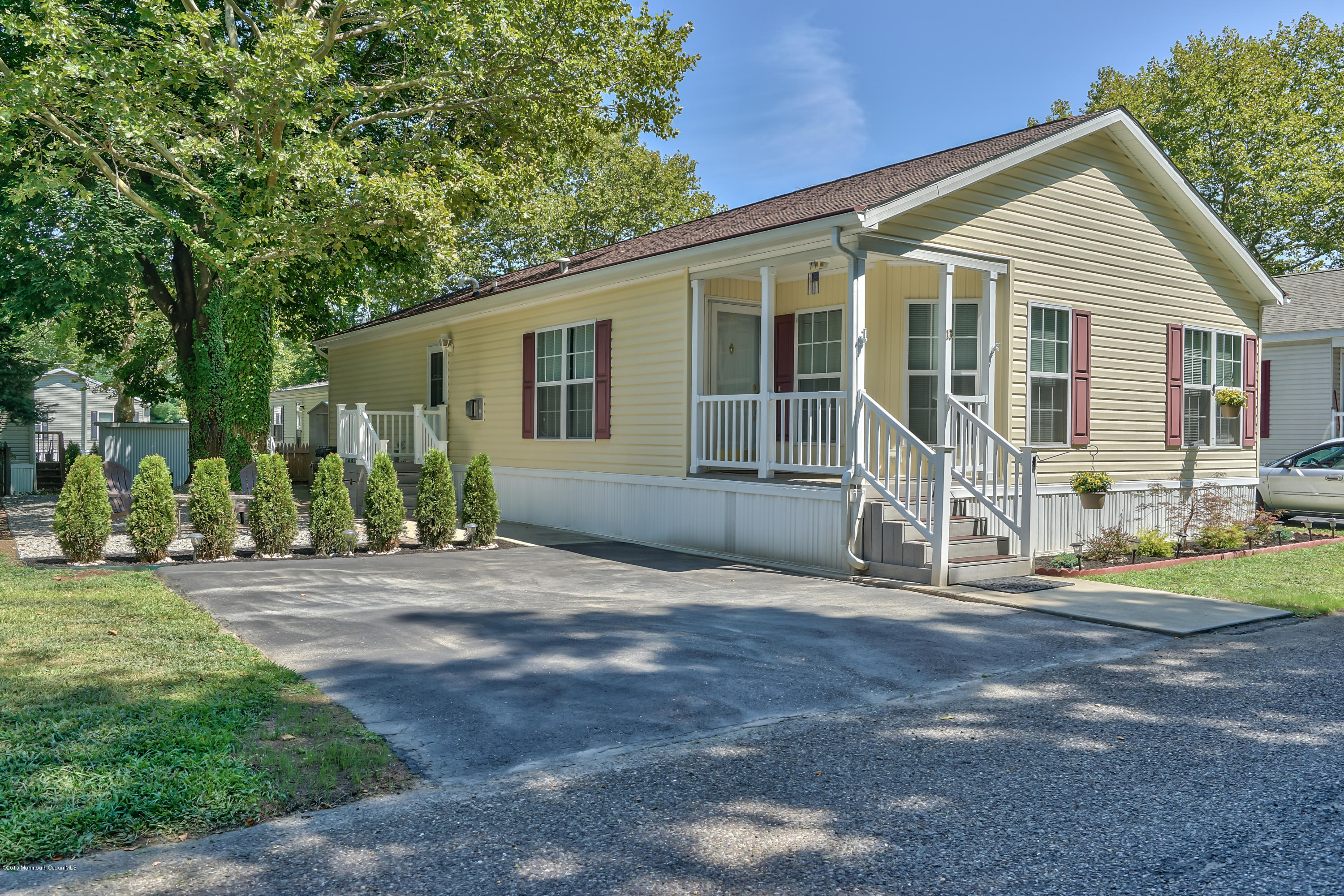 13 Village Road Morganville, NJ 07751 - Photo 1 of 30 13 Village Rd Marlboro-print-001-1-Front