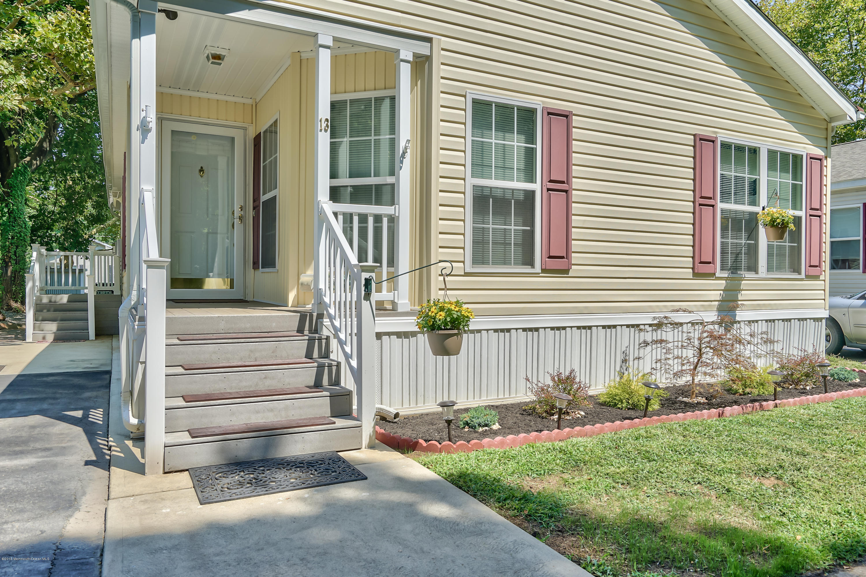 13 Village Road Morganville, NJ 07751 - Photo 2 of 30 13 Village Rd Marlboro-print-003-11-Fron