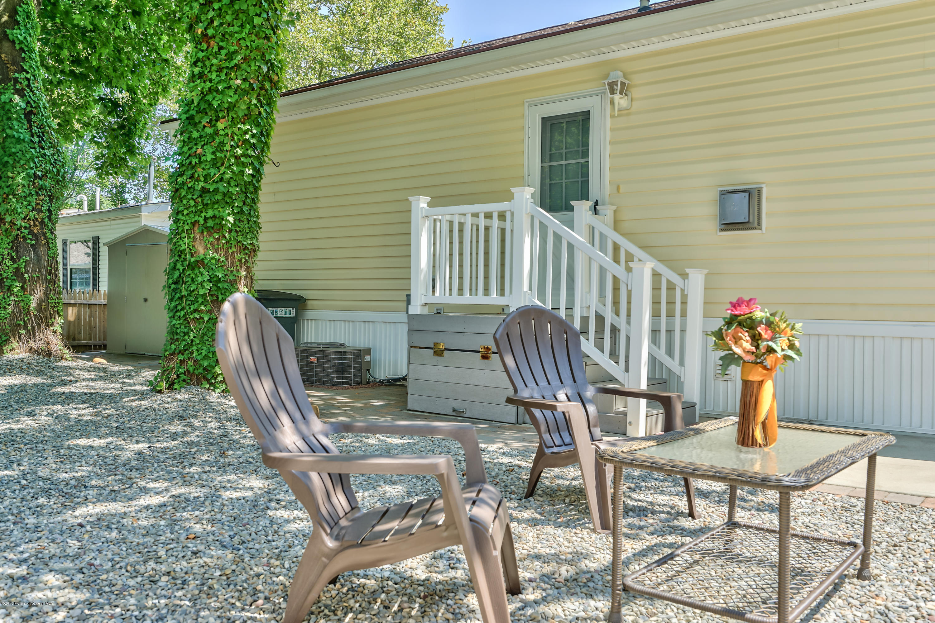 13 Village Road Morganville, NJ 07751 - Photo 28 of 30 13 Village Rd Marlboro-print-051-5-Yard-