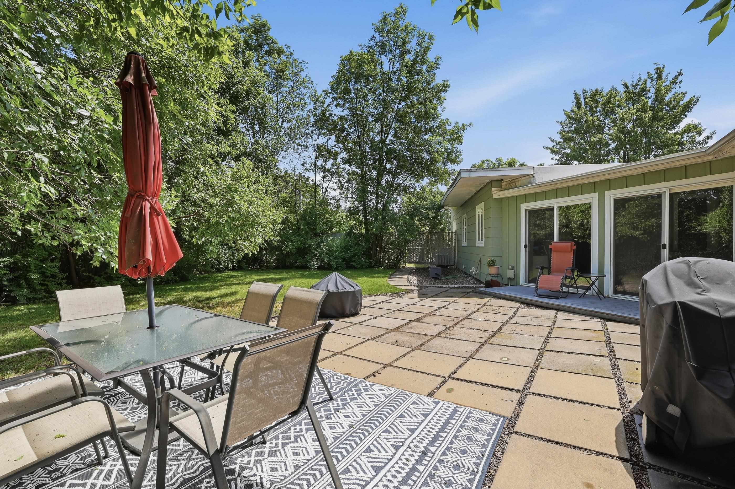 1024 Sunset Boulevard Stevens Point, WI 54481 - Photo 53 of 58