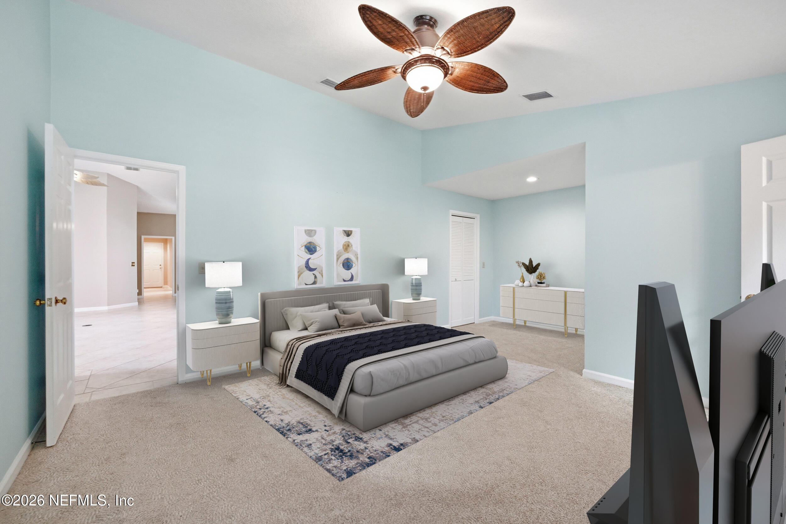 7 Walker's Ridge Drive Ponte Vedra Beach, FL 32082 - Photo 16 of 39 7_walker's_ridge_dr-016_virtually staged