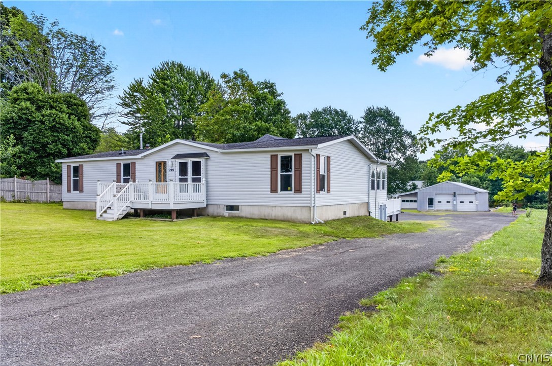 295 Stoney Robby Road Granby, NY 13126 - Photo 37 of 50 Gallery Image 37