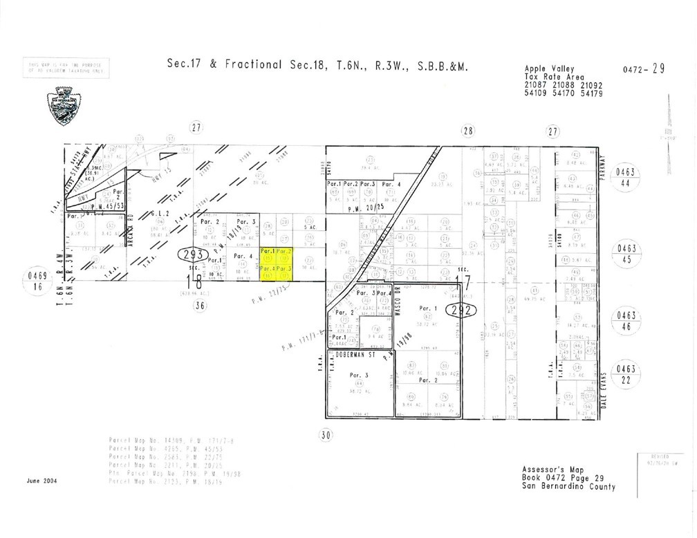 2 Cordova Road Apple Valley, CA 92307 - Photo 6 of 6 unknown