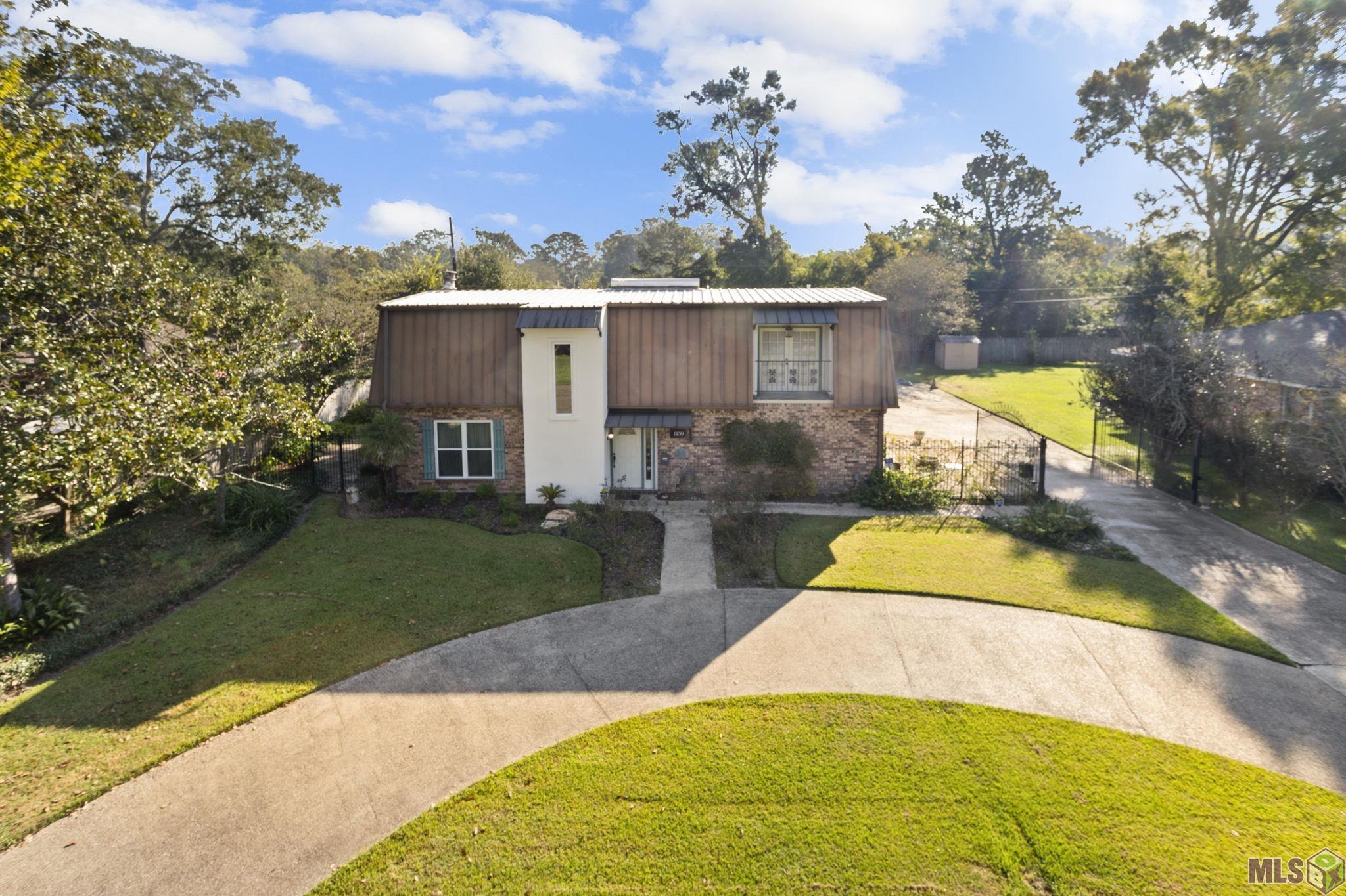 1139 East Riveroaks Drive Baton Rouge, LA 70815 - Photo 13 of 15