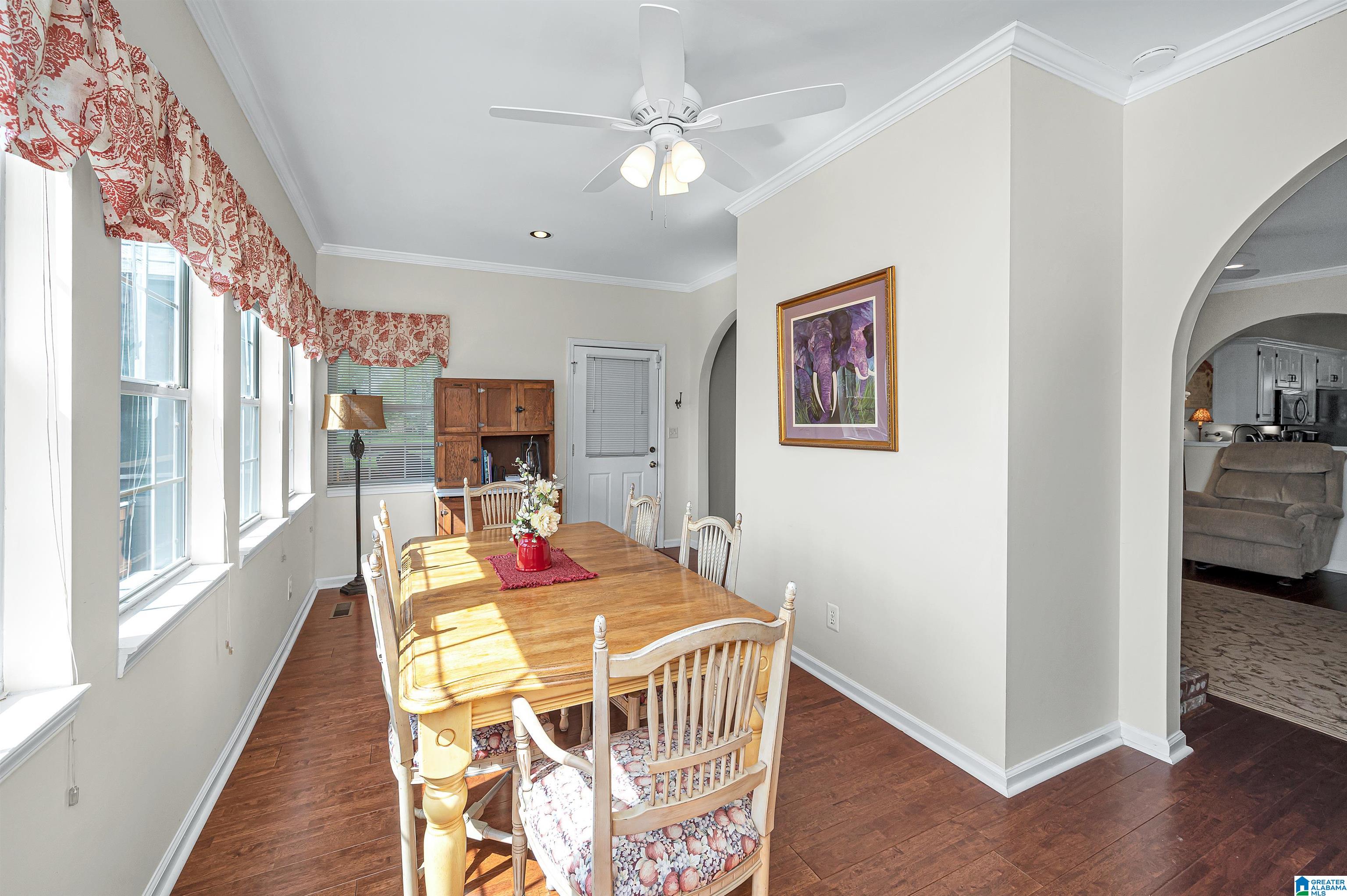 800 Haven Circle Riverside, AL 35135 - Photo 11 of 66