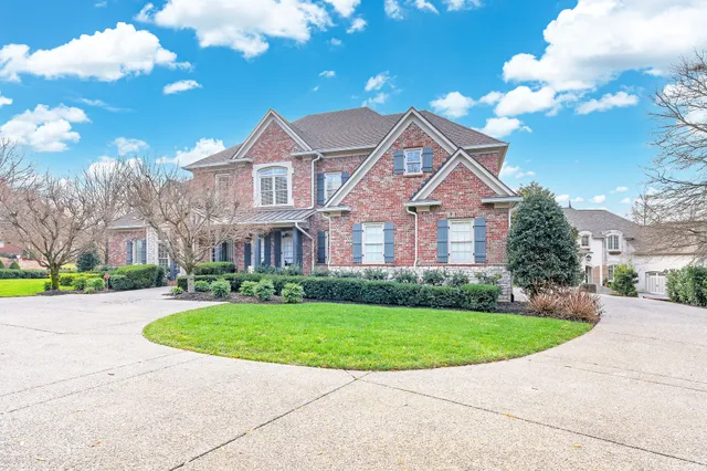 $1,790,000 | 401 Tramore Court, Franklin, TN 37067