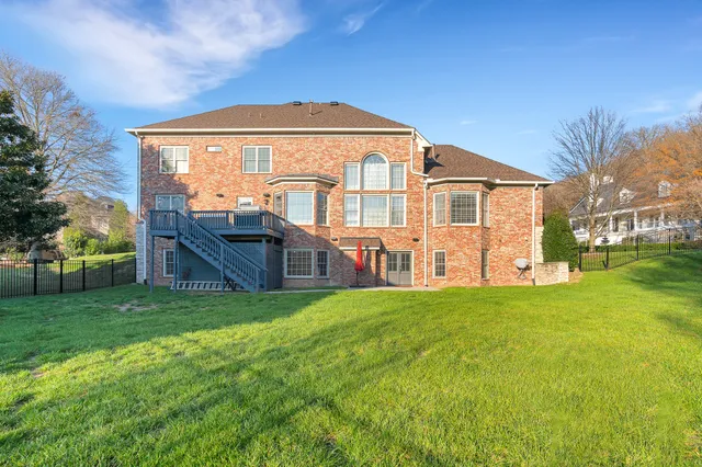 $1,700,000 | 401 Tramore Court, Franklin, TN 37067