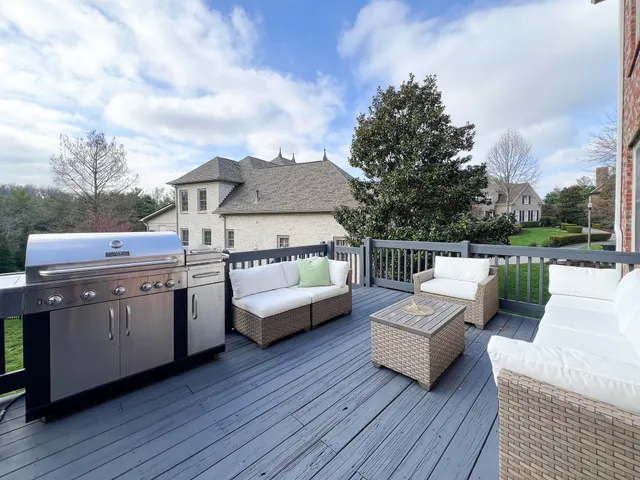 $1,700,000 | 401 Tramore Court, Franklin, TN 37067