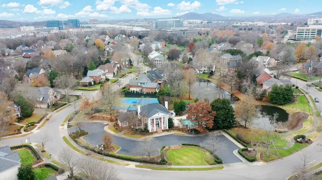 $1,700,000 | 401 Tramore Court, Franklin, TN 37067
