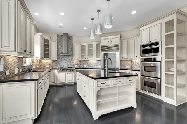 $1,700,000 | 401 Tramore Court, Franklin, TN 37067