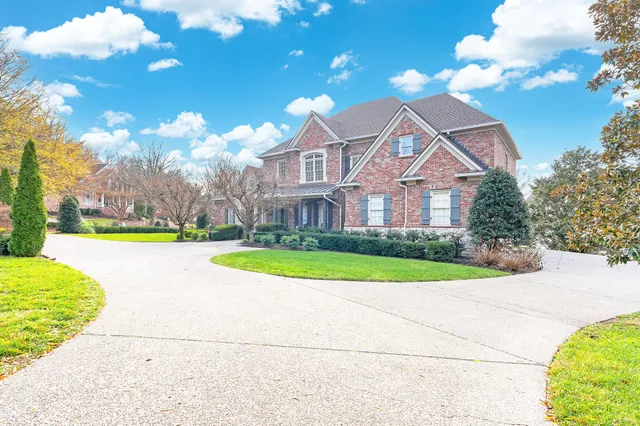 $1,700,000 | 401 Tramore Court, Franklin, TN 37067