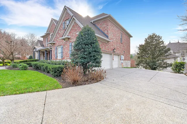 $1,700,000 | 401 Tramore Court, Franklin, TN 37067